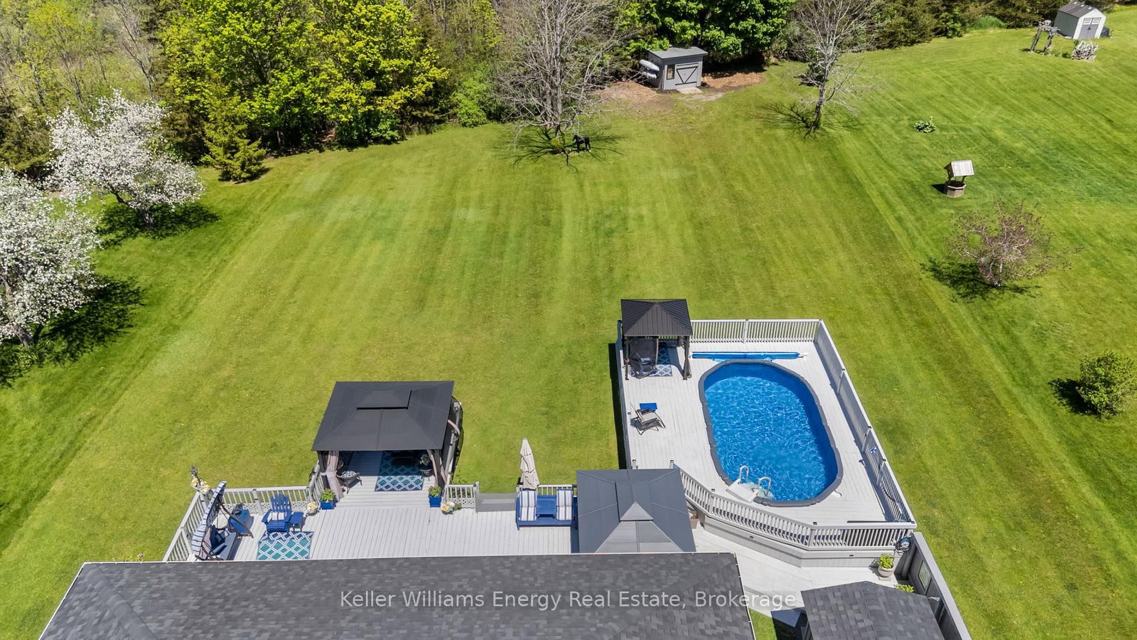 18 Applewood Drive • Trent Hills, ON photo 43