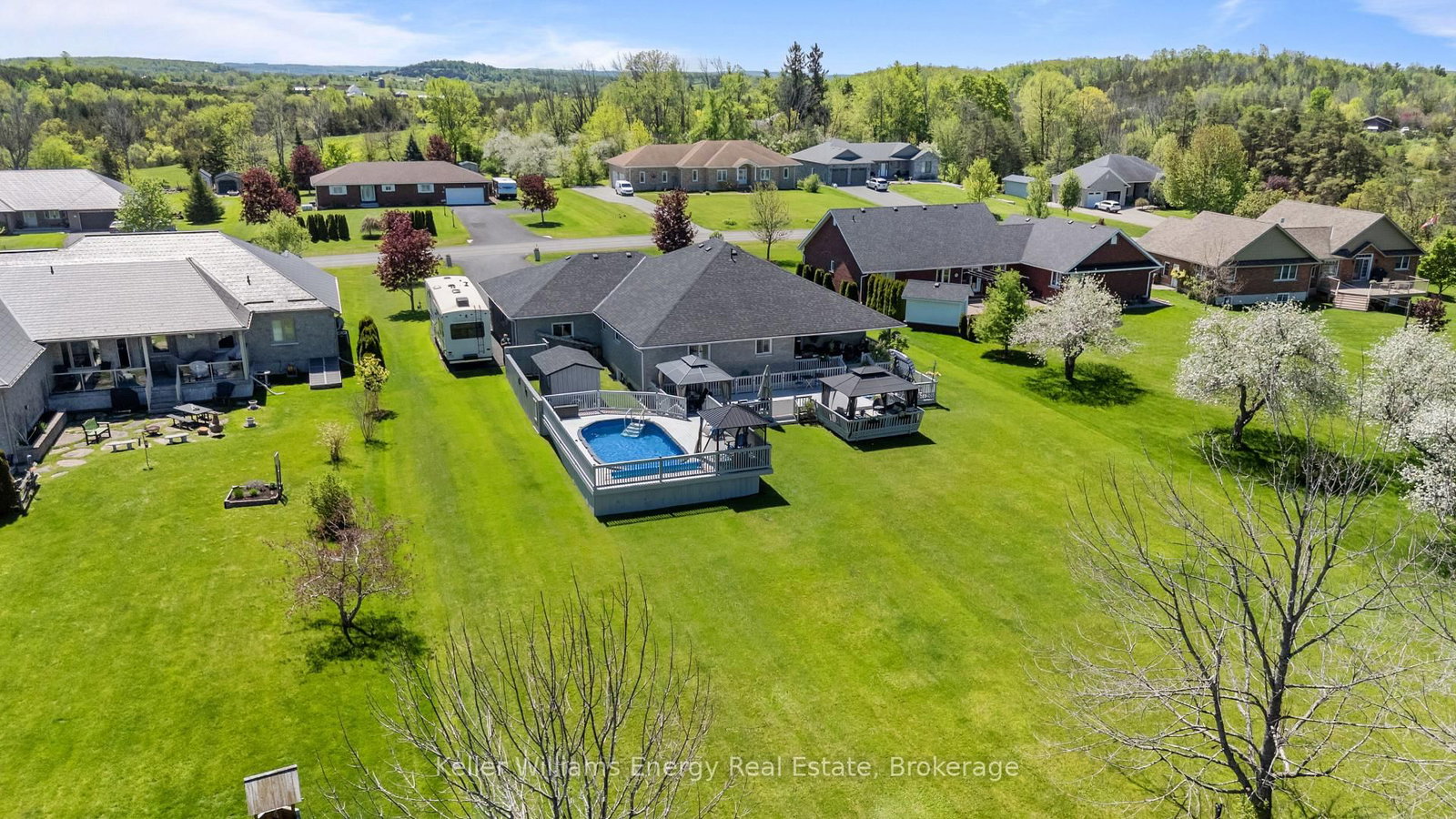 18 Applewood Drive • Trent Hills, ON photo 45