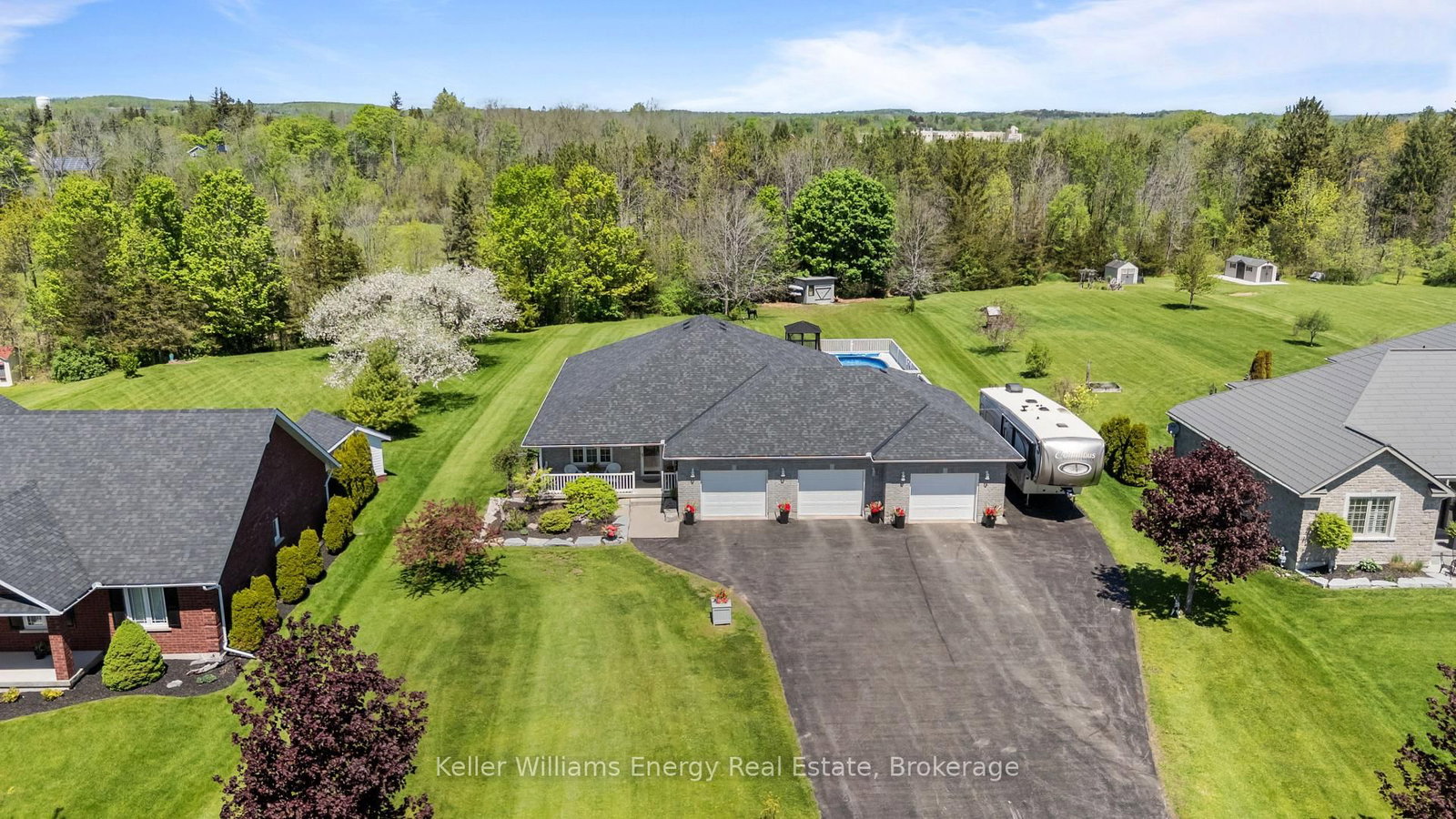 18 Applewood Drive • Trent Hills, ON photo 46
