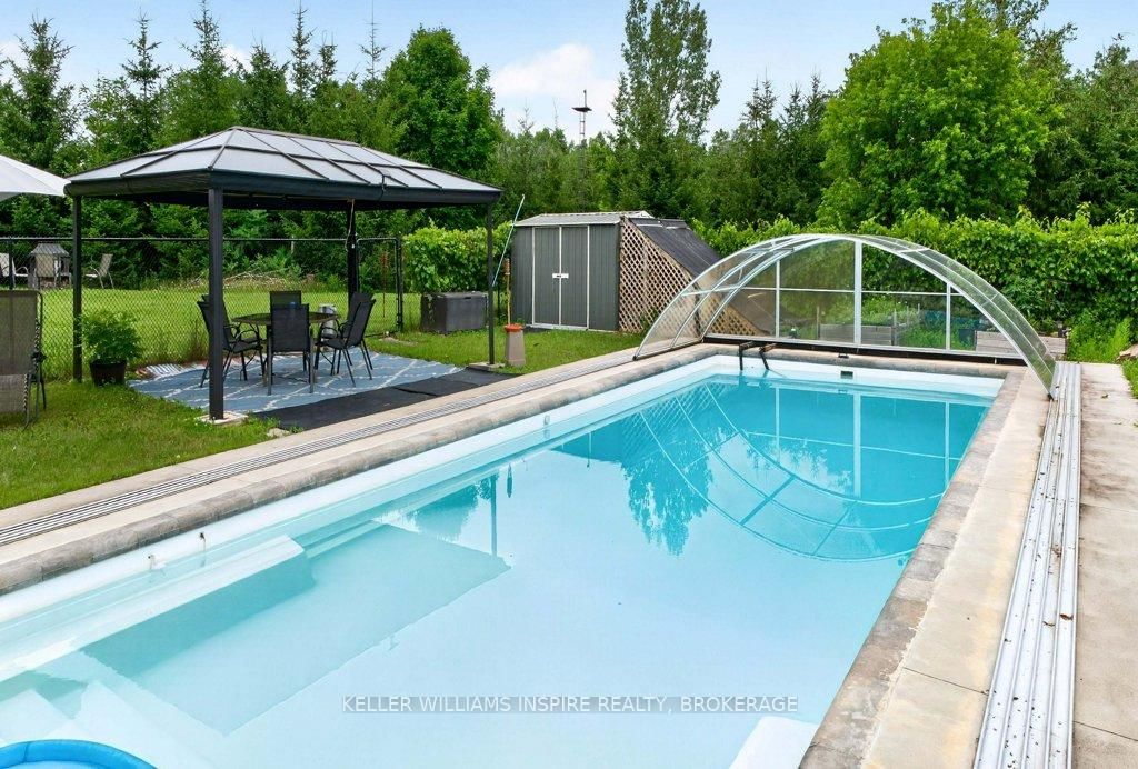 343 Park Road • Yarker, ON photo 14