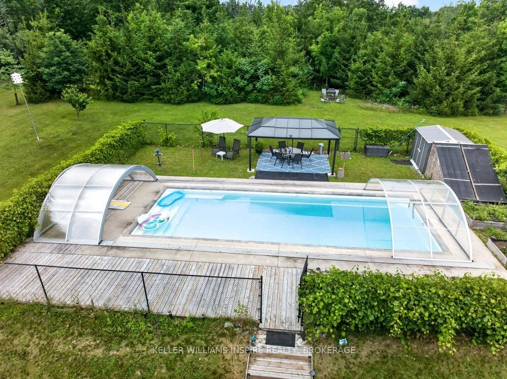 343 Park Road • Yarker, ON photo 15