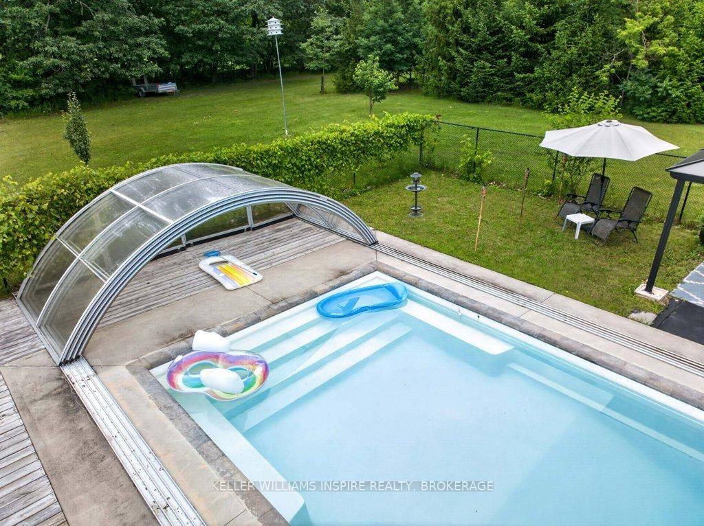 343 Park Road • Yarker, ON photo 16