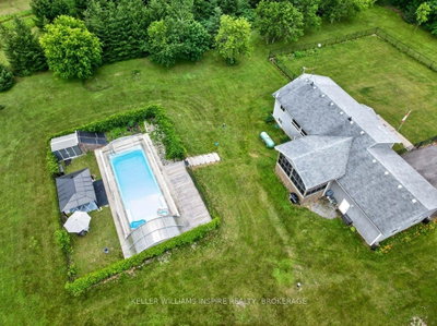 343 Park Road • Yarker, ON photo 3