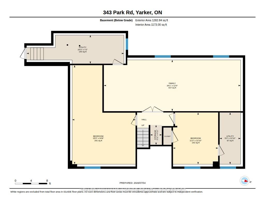 343 Park Road • Yarker, ON photo 47