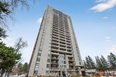 Unit #2305 — 1785 Frobisher Lane — photo 3