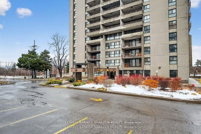 Unit #2305 — 1785 Frobisher Lane — photo 4