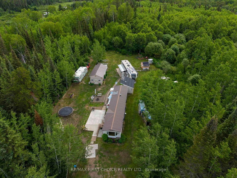 home for sale on 2-RR#2 Bear Camp Road