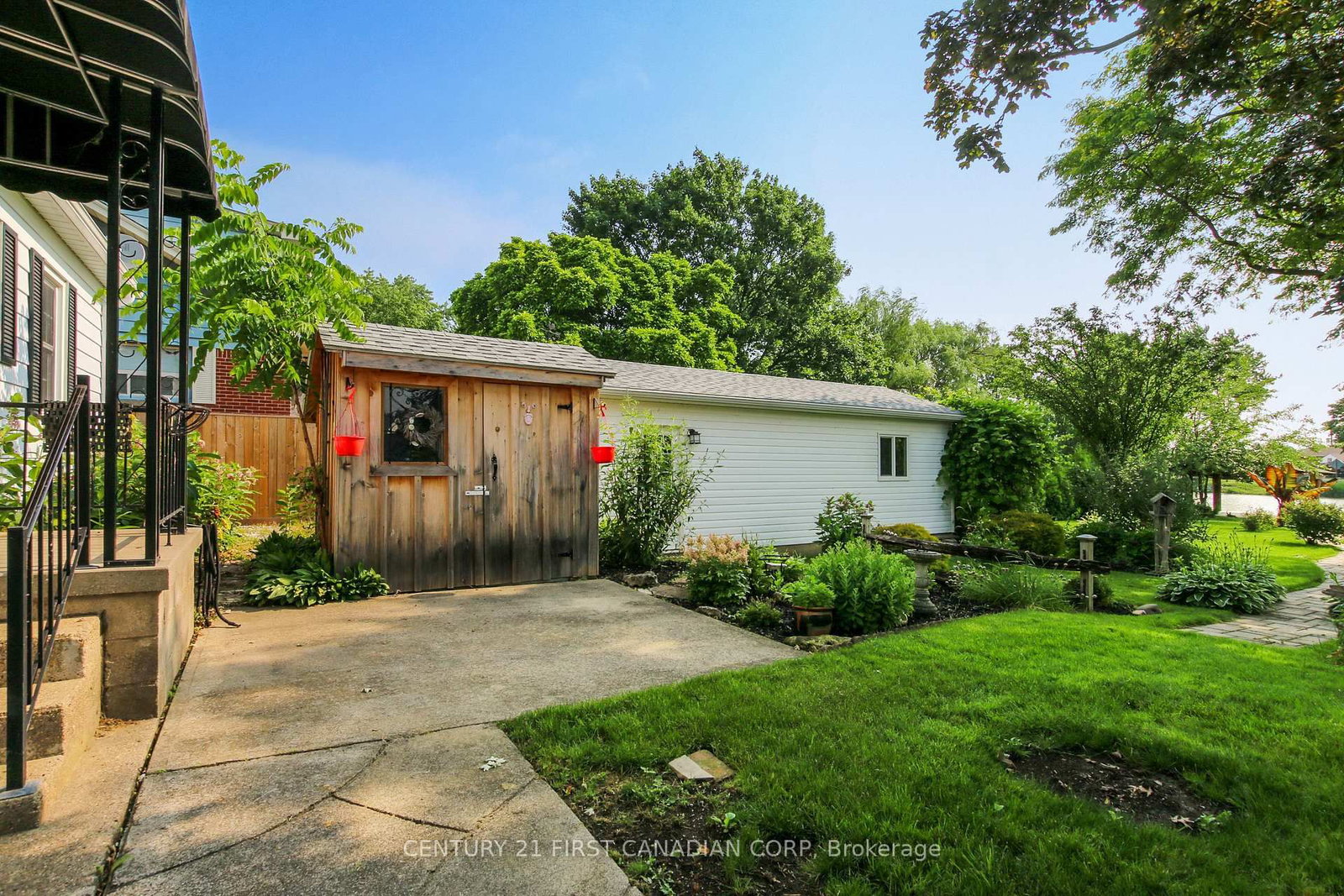26 Grand Avenue • Chatham-Kent, ON photo 17