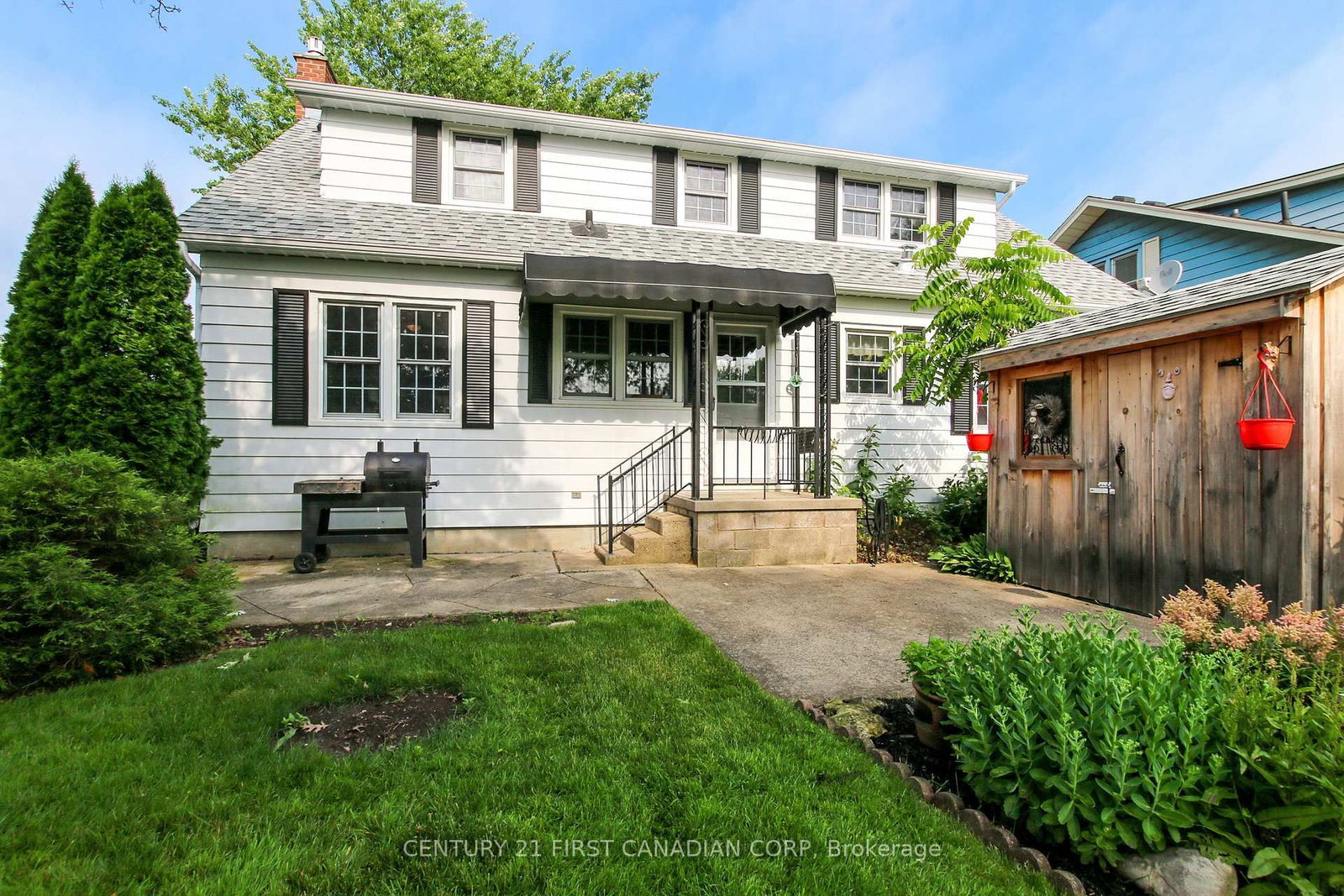 26 Grand Avenue • Chatham-Kent, ON photo 6