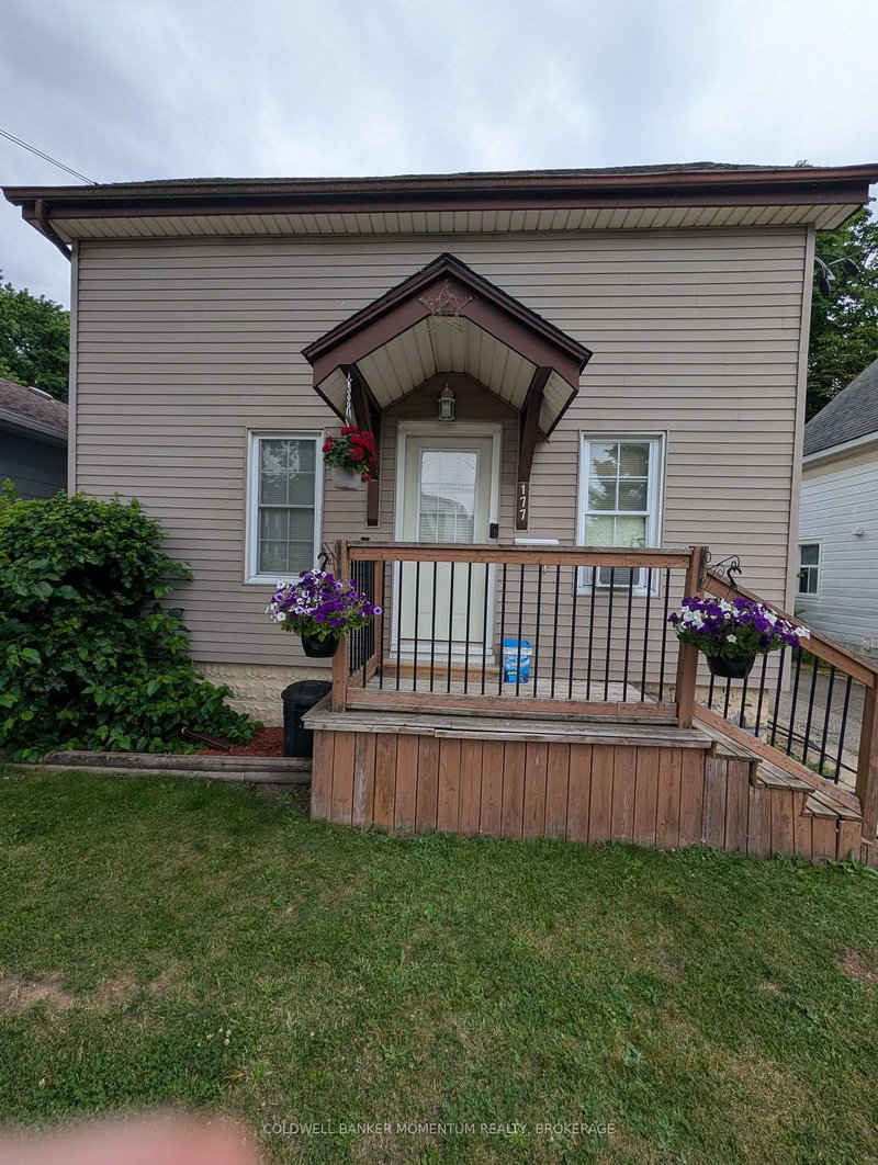 177 Erie Street