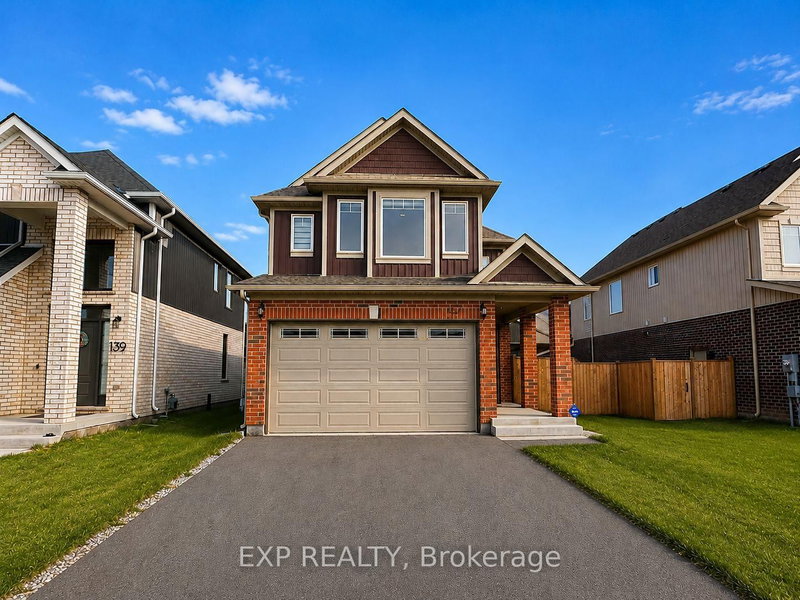 home for lease on 137 Susan Drive