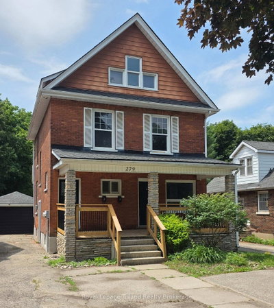 279 Vansittart Avenue