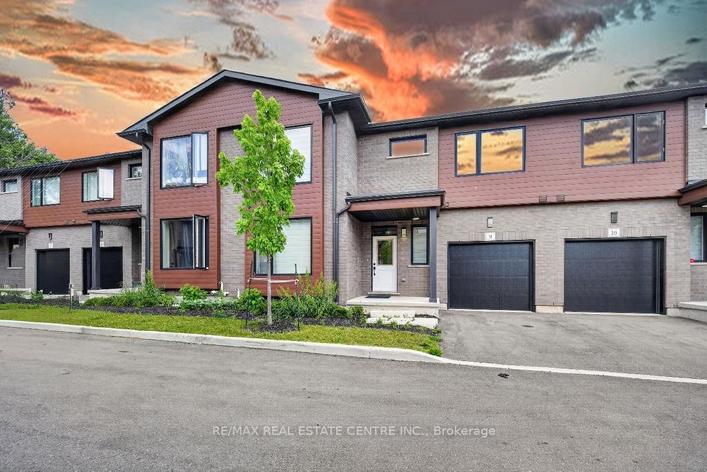 264 Blair Road • #9 • Cambridge, ON photo 2