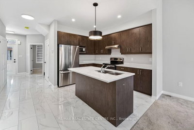 264 Blair Road • #9 • Cambridge, ON photo 9