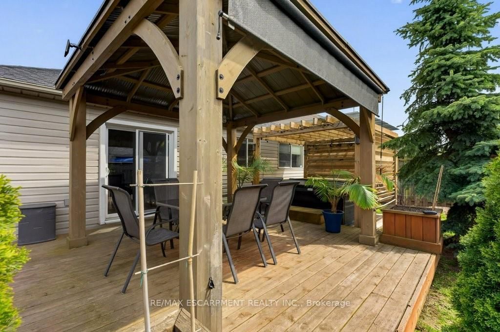 4334 Arejay Avenue • Lincoln, ON photo 29