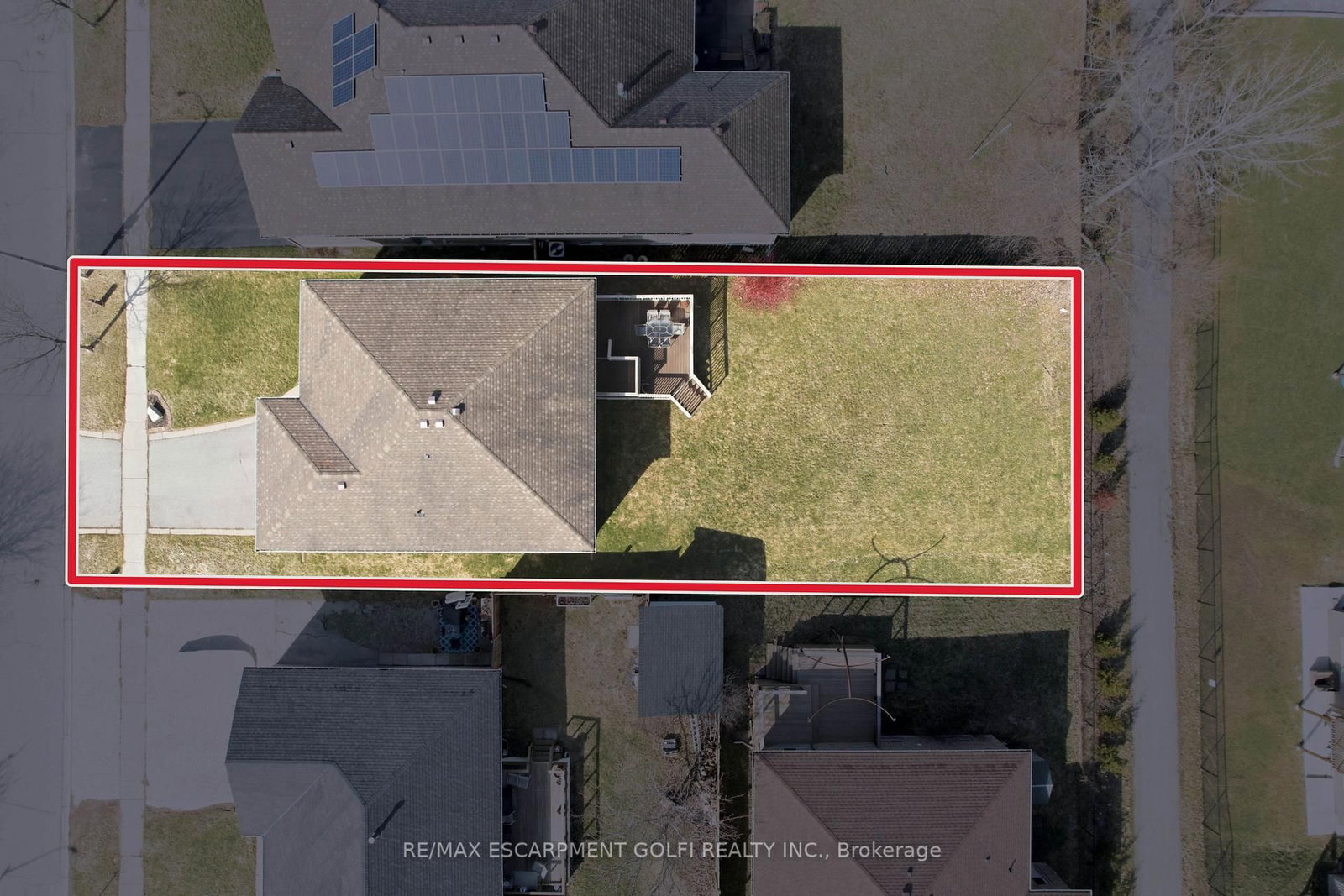 9 Pace Avenue • Brantford, ON photo 30