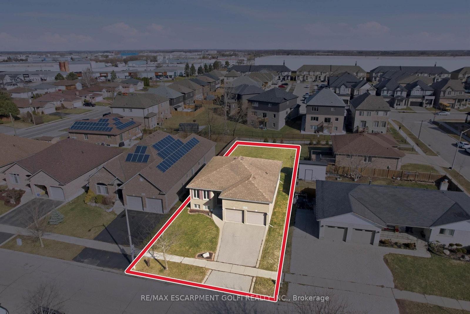 9 Pace Avenue • Brantford, ON photo 31