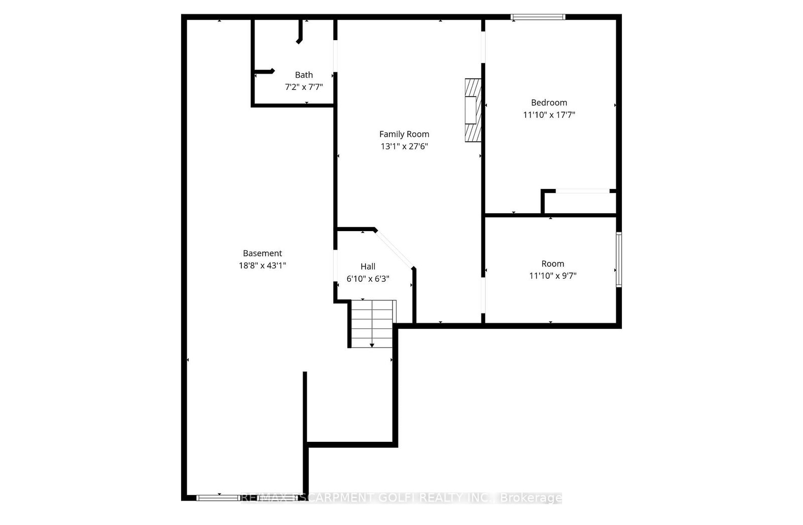 9 Pace Avenue • Brantford, ON photo 33