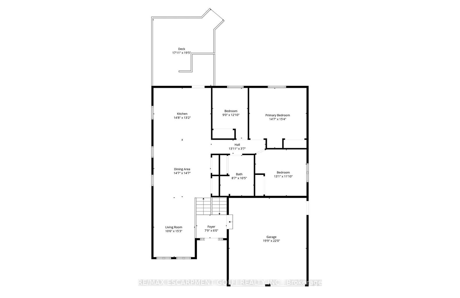 9 Pace Avenue • Brantford, ON photo 34