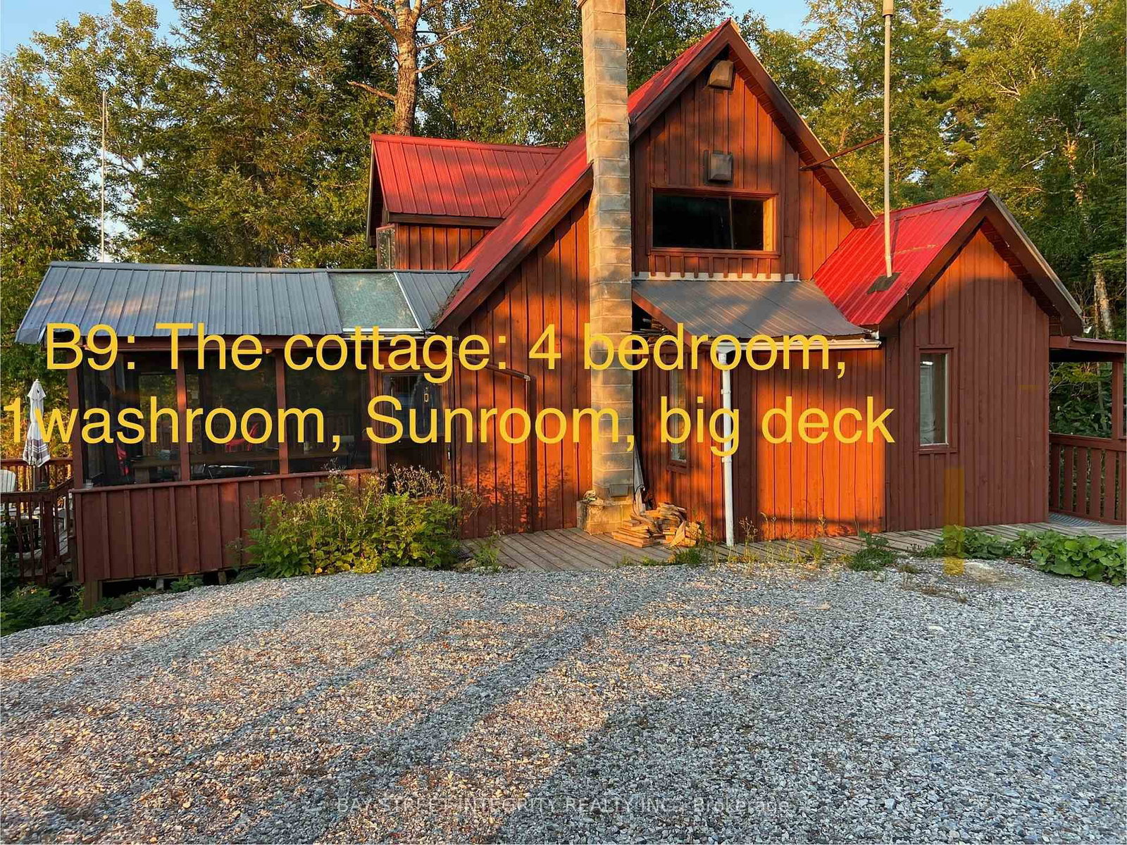 376 Faradale Court • Bancroft, ON photo 41