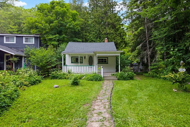 18 Cottage Road
