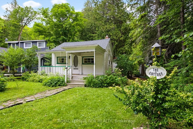 18 Cottage Road
