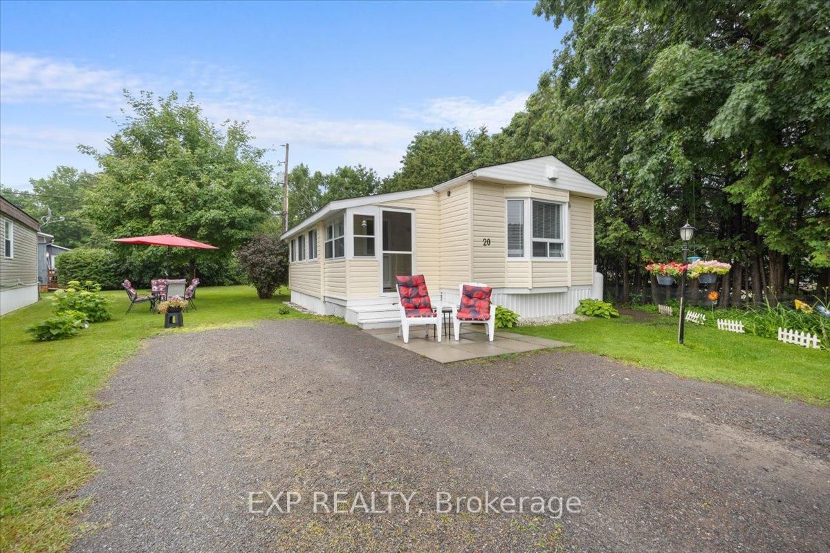 20 Pinewood Avenue • Carleton Place, ON photo 25