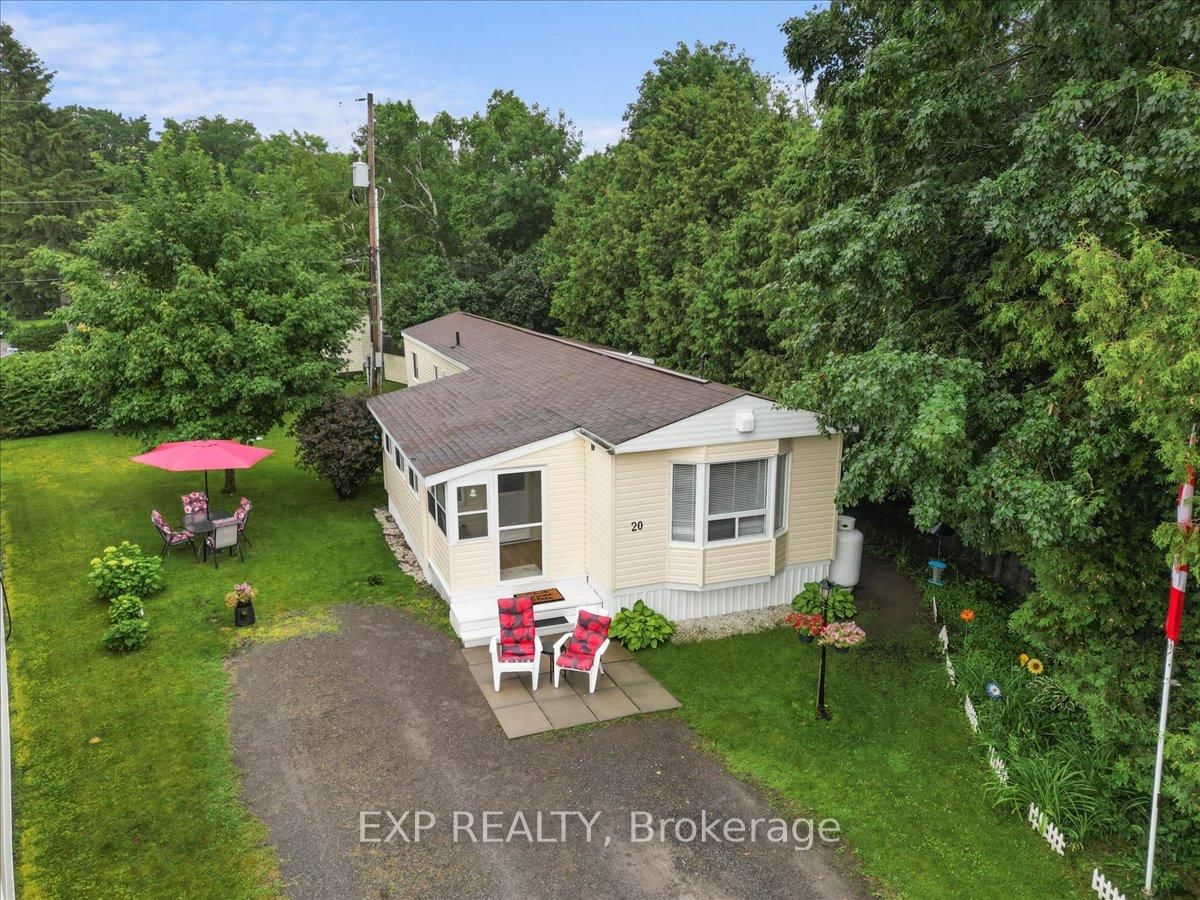 20 Pinewood Avenue • Carleton Place, ON photo 31