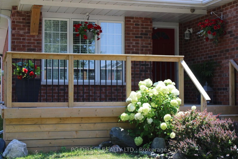 519 Wilson Road