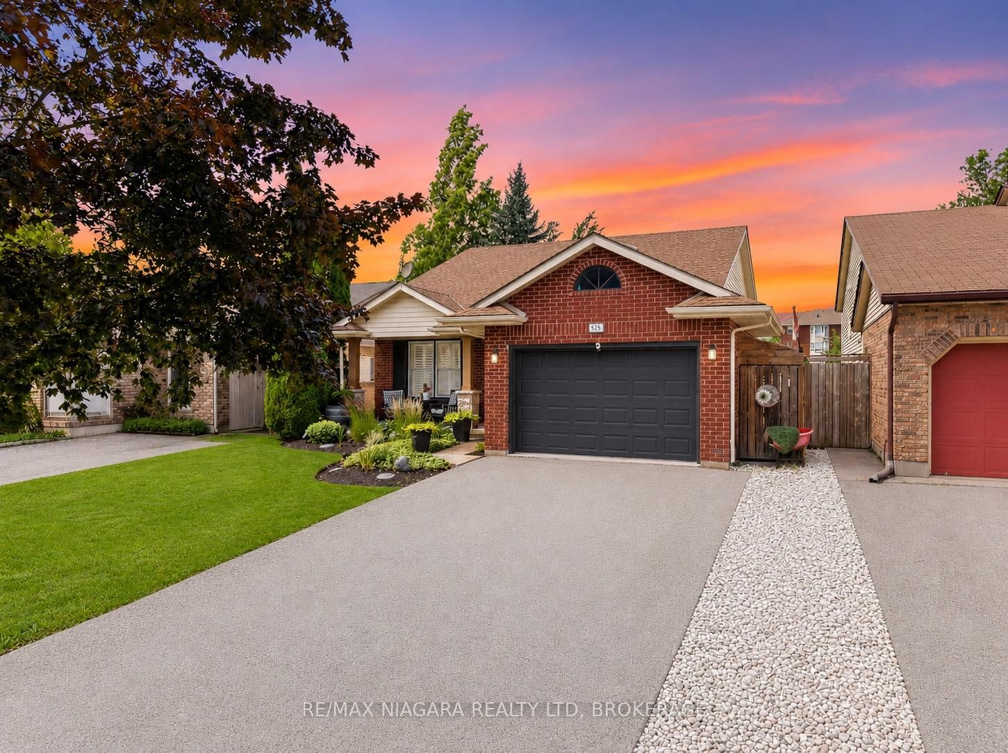 5991 ANDREA Drive • Niagara Falls, ON photo 1