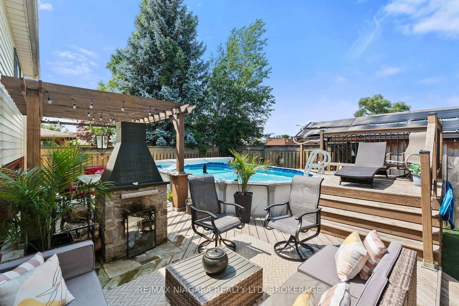 5991 ANDREA Drive • Niagara Falls, ON photo 33