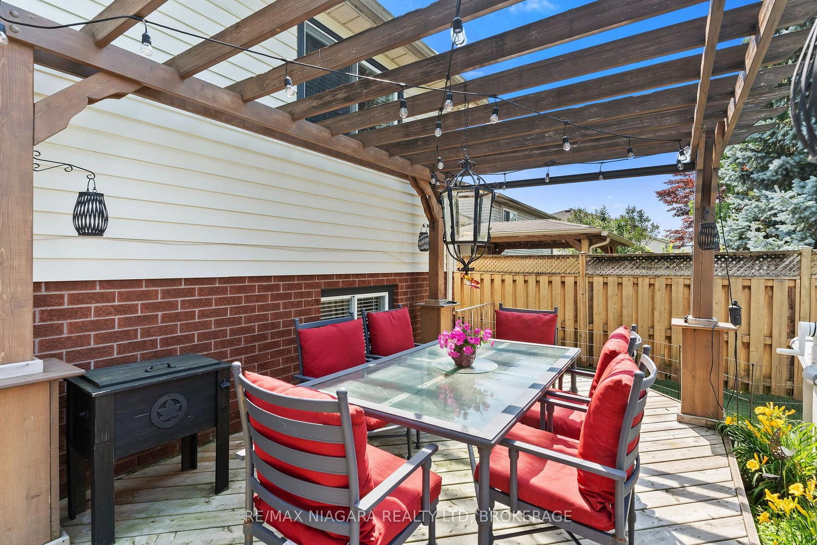 5991 ANDREA Drive • Niagara Falls, ON photo 34