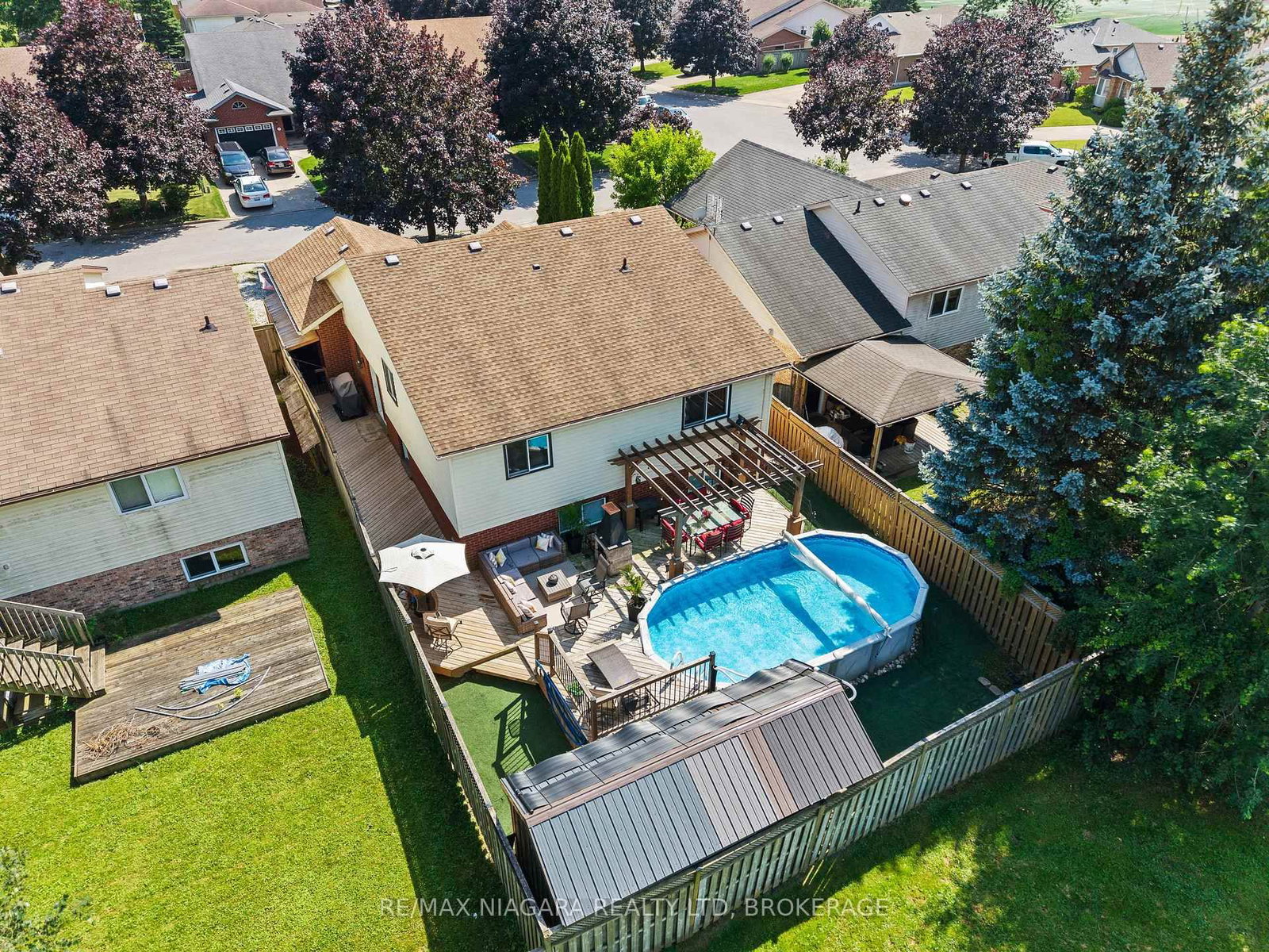 5991 ANDREA Drive • Niagara Falls, ON photo 4