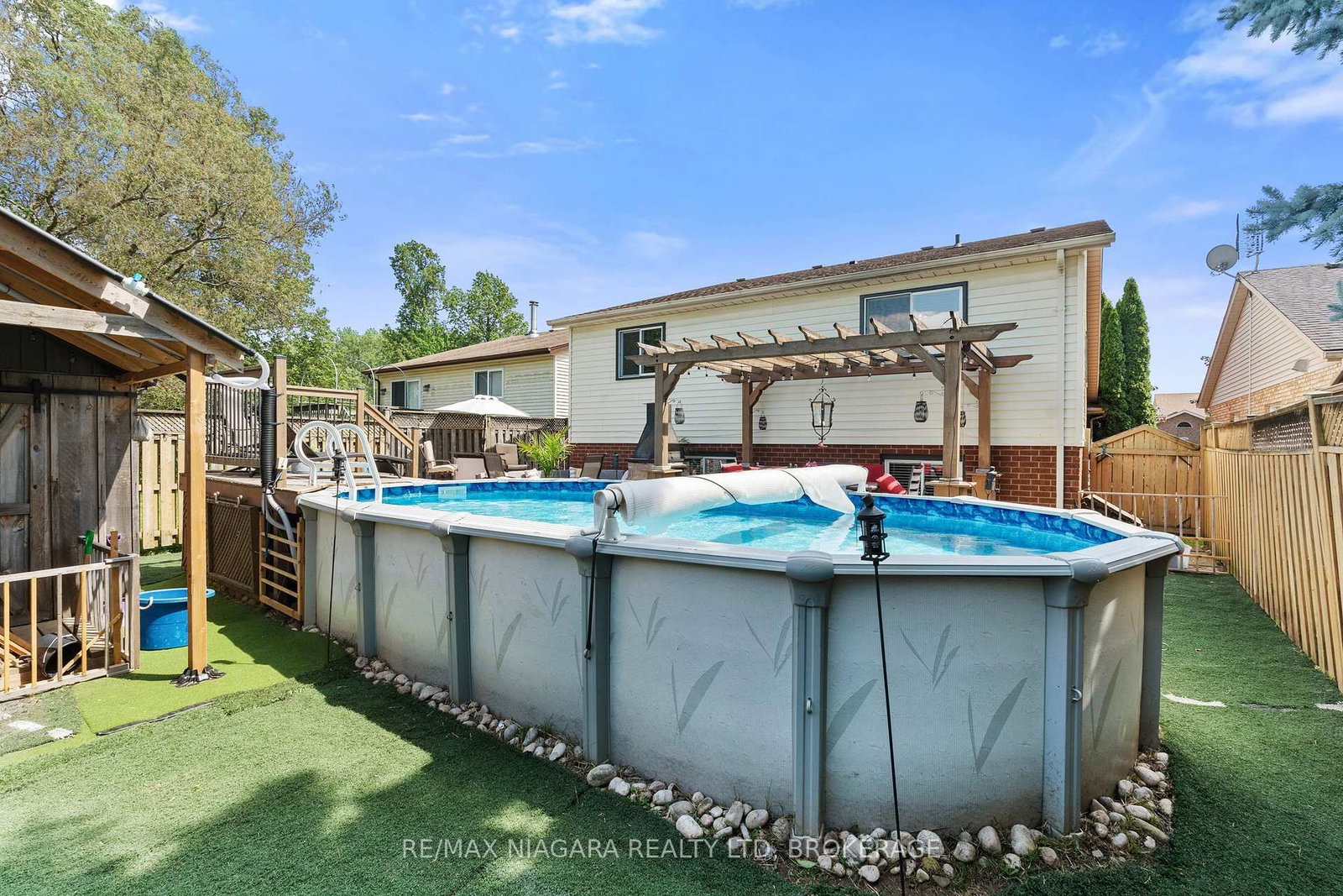 5991 ANDREA Drive • Niagara Falls, ON photo 40