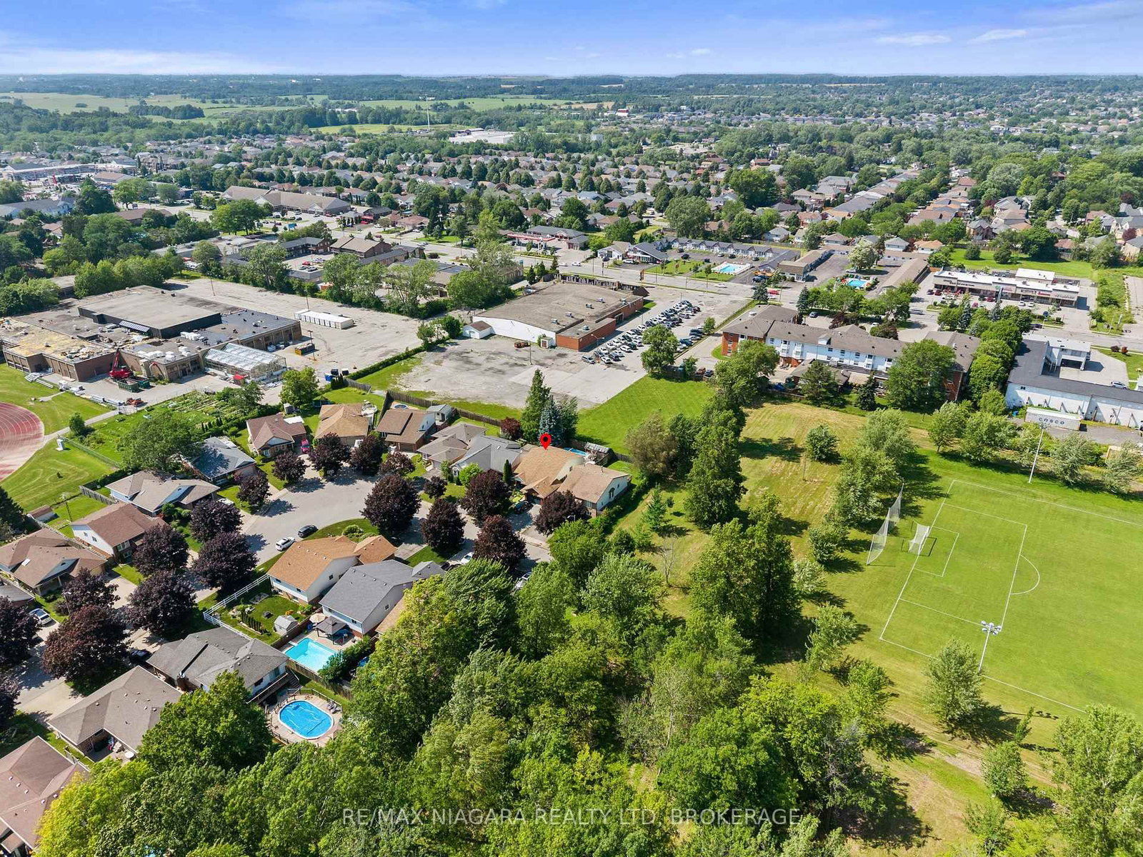 5991 ANDREA Drive • Niagara Falls, ON photo 41