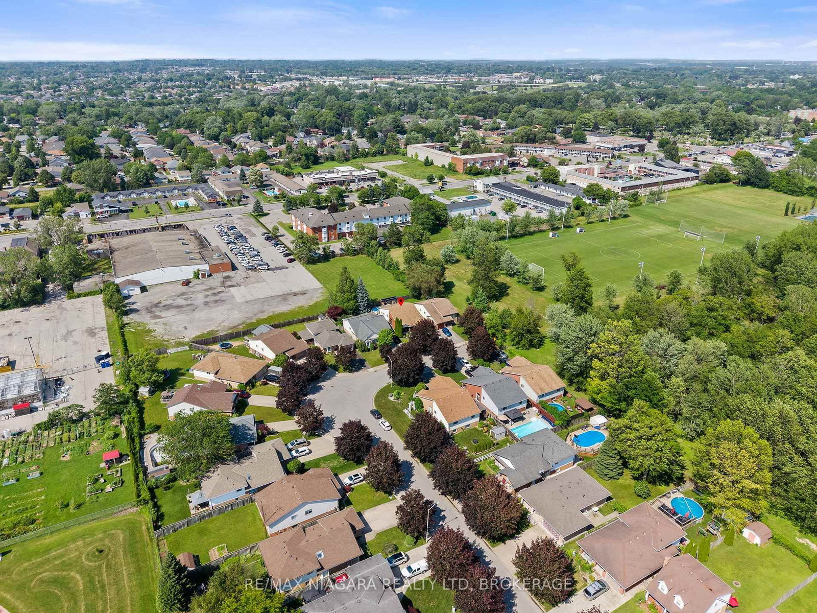 5991 ANDREA Drive • Niagara Falls, ON photo 42