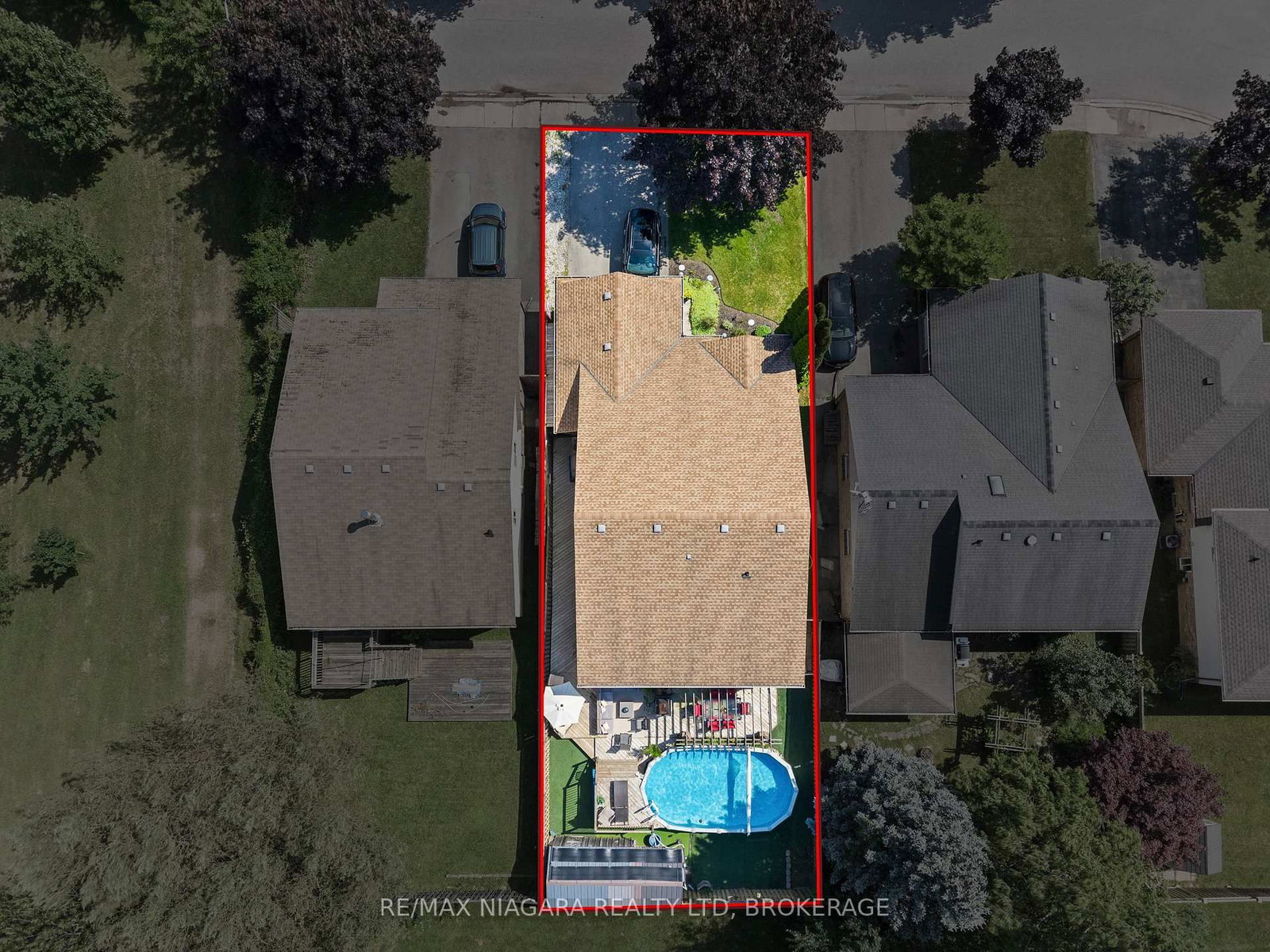 5991 ANDREA Drive • Niagara Falls, ON photo 43