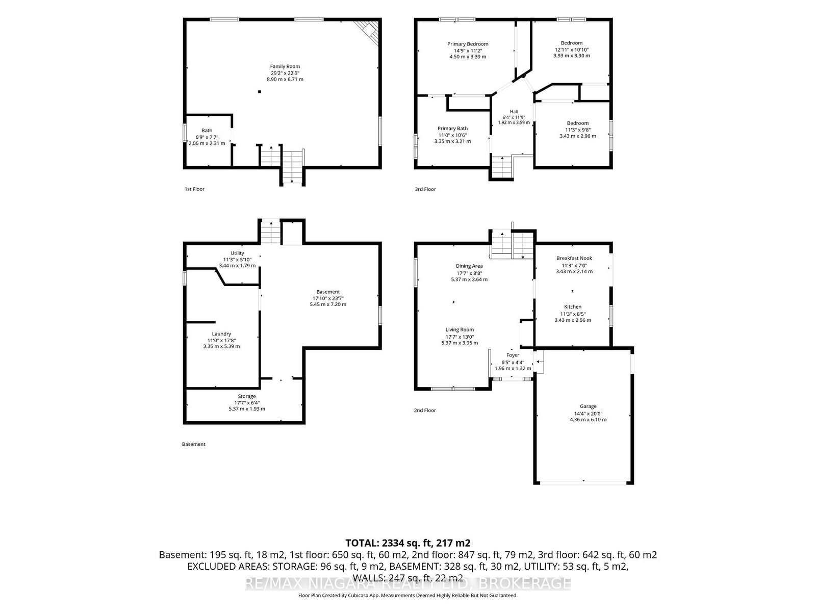 5991 ANDREA Drive • Niagara Falls, ON photo 44