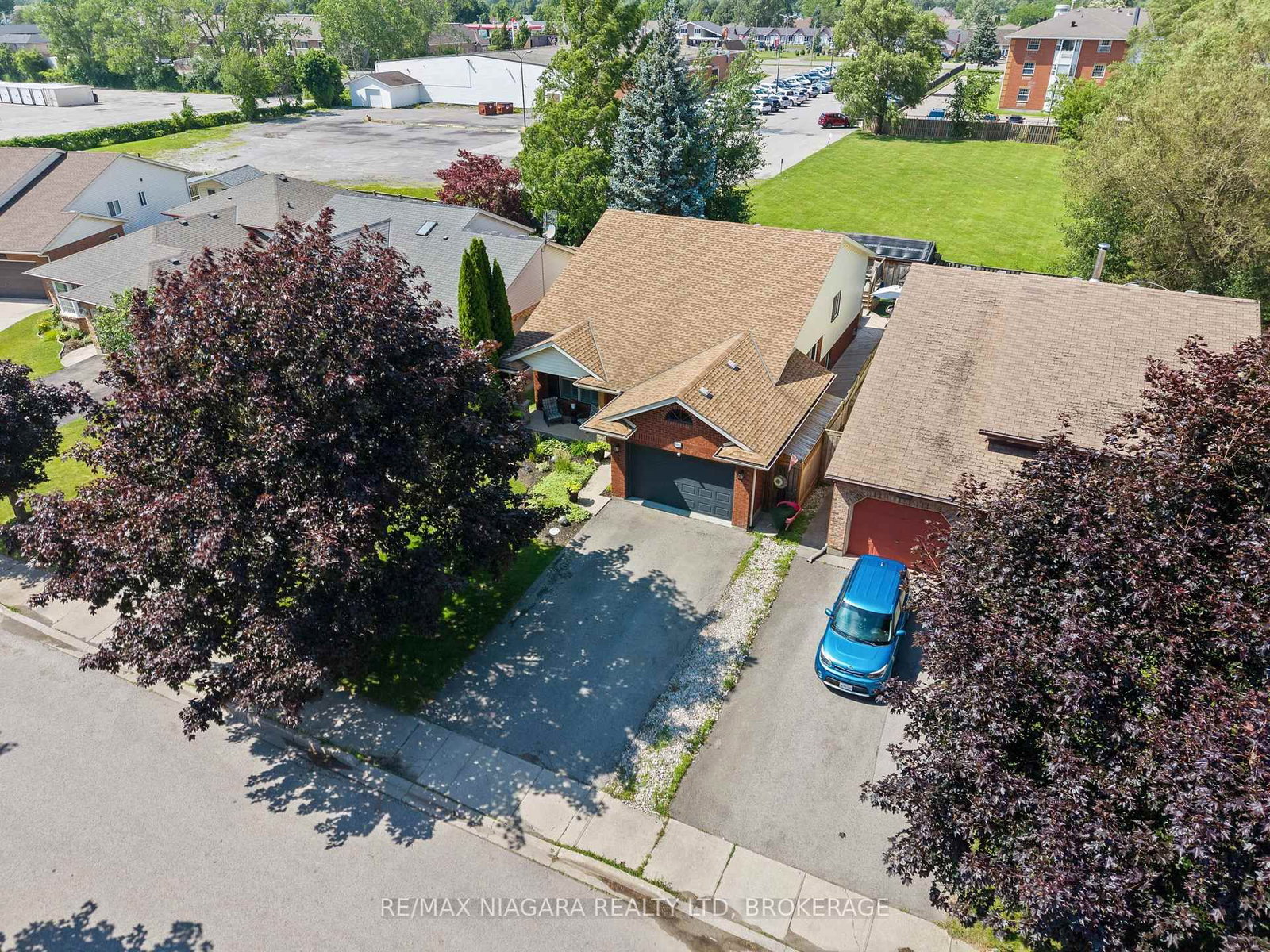 5991 ANDREA Drive • Niagara Falls, ON photo 5
