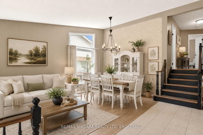 5991 ANDREA Drive • Niagara Falls, ON photo 9