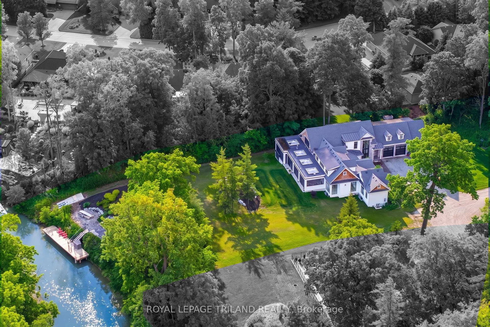 260 Ontario Street • Lambton Shores, ON photo 44