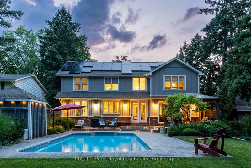 255 Normandy Avenue, Waterloo