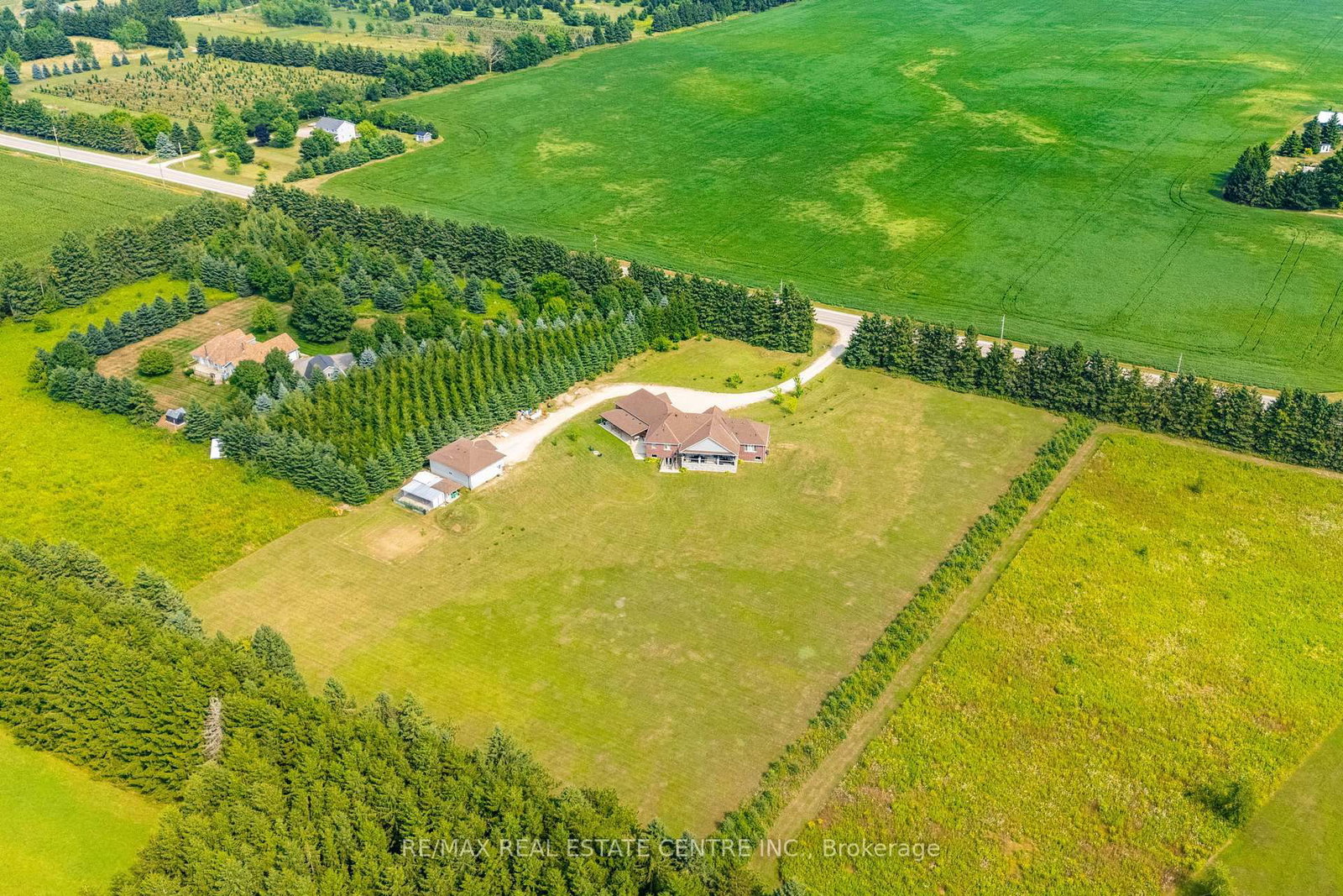 023181 Erin East Garafraxa Townline • East Garafraxa, ON photo 3
