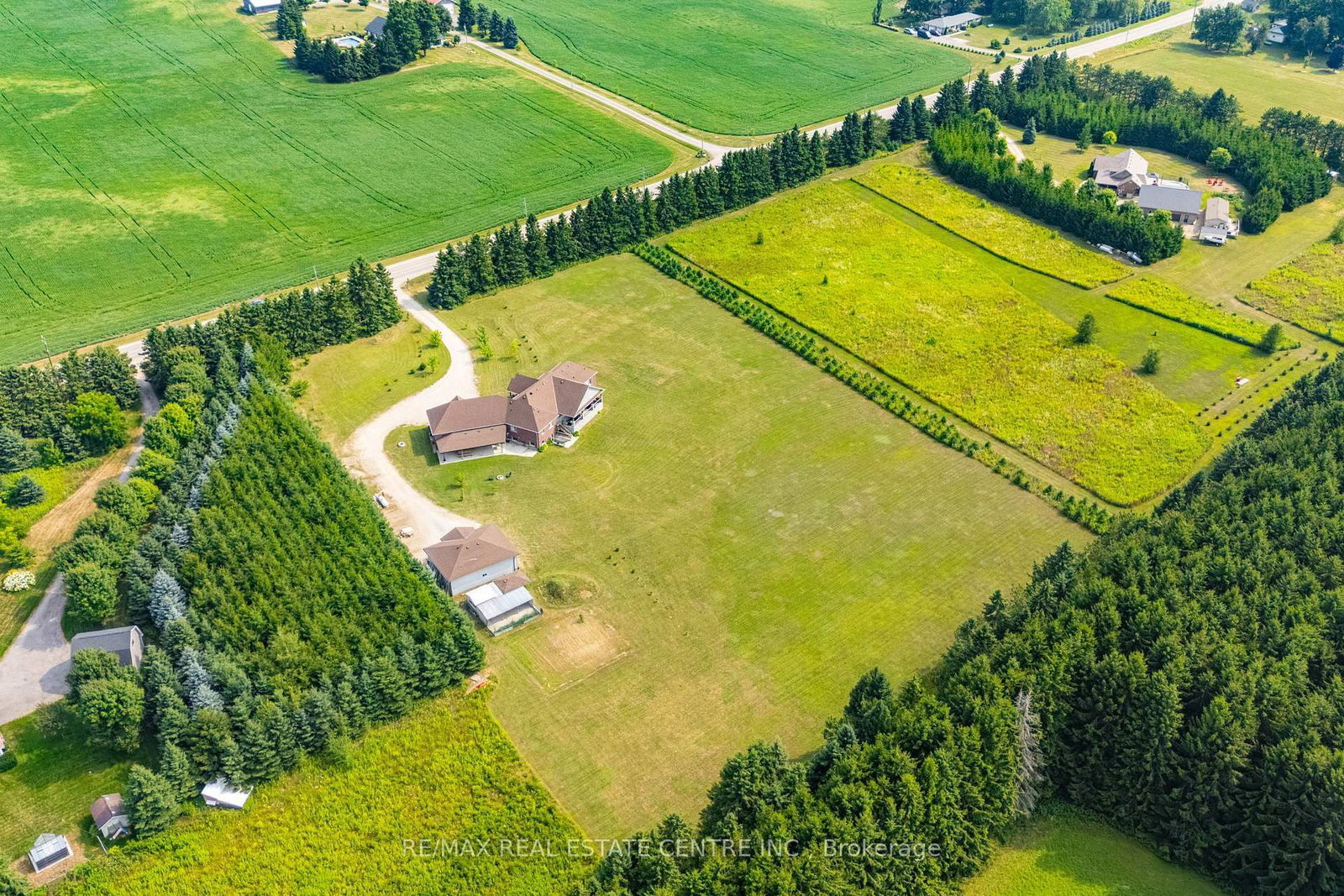 023181 Erin East Garafraxa Townline • East Garafraxa, ON photo 4