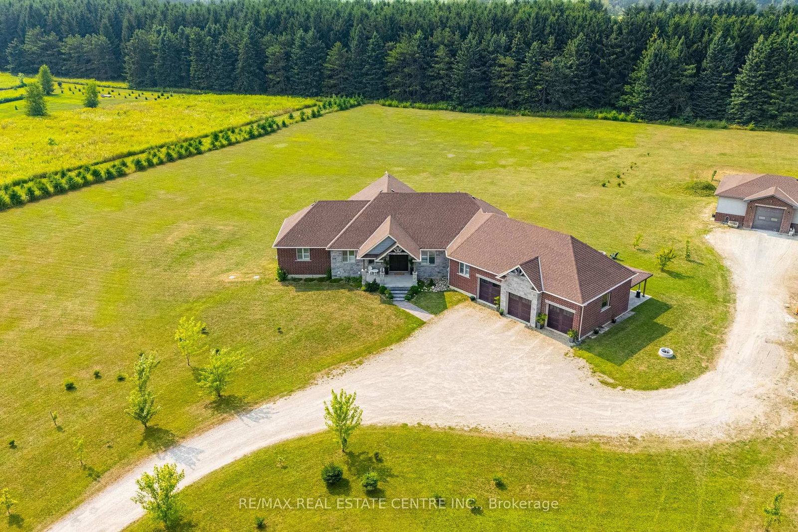023181 Erin East Garafraxa Townline • East Garafraxa, ON photo 8