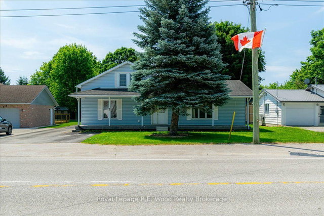 419 Main Street W
