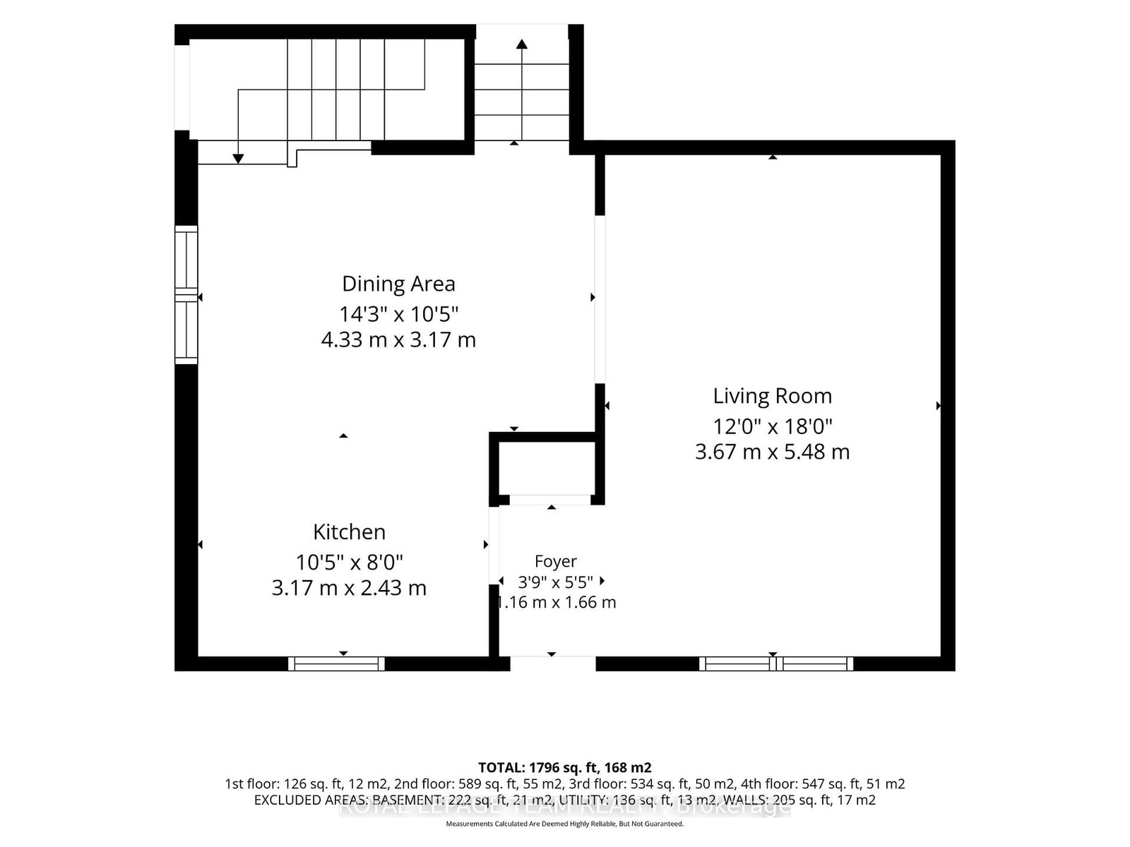 1728 Branch Drive • Cornwall, ON photo 36