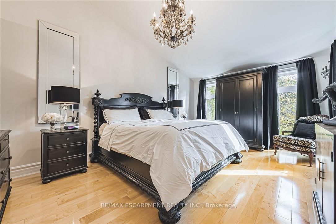 712 Highvalley Road • Hamilton, ON photo 24