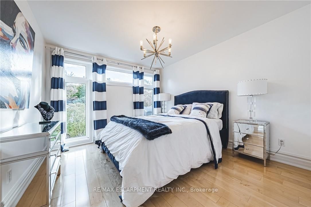 712 Highvalley Road • Hamilton, ON photo 29
