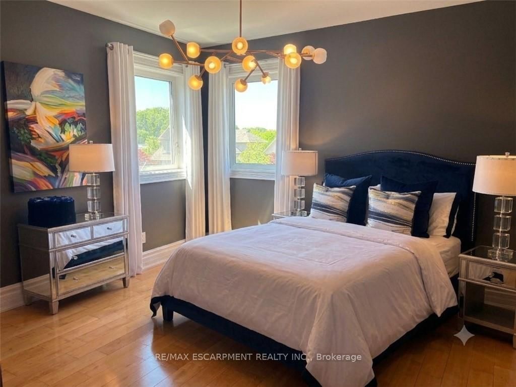 712 Highvalley Road • Hamilton, ON photo 30